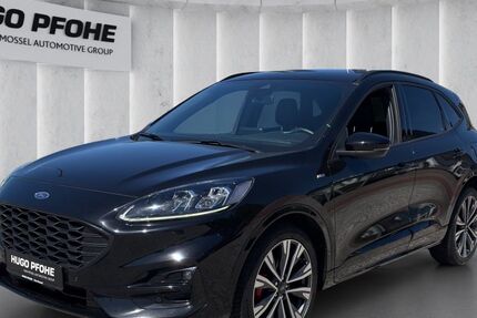 Ford Kuga 53.043 km 24.950 &euro; Norderstedt 22848