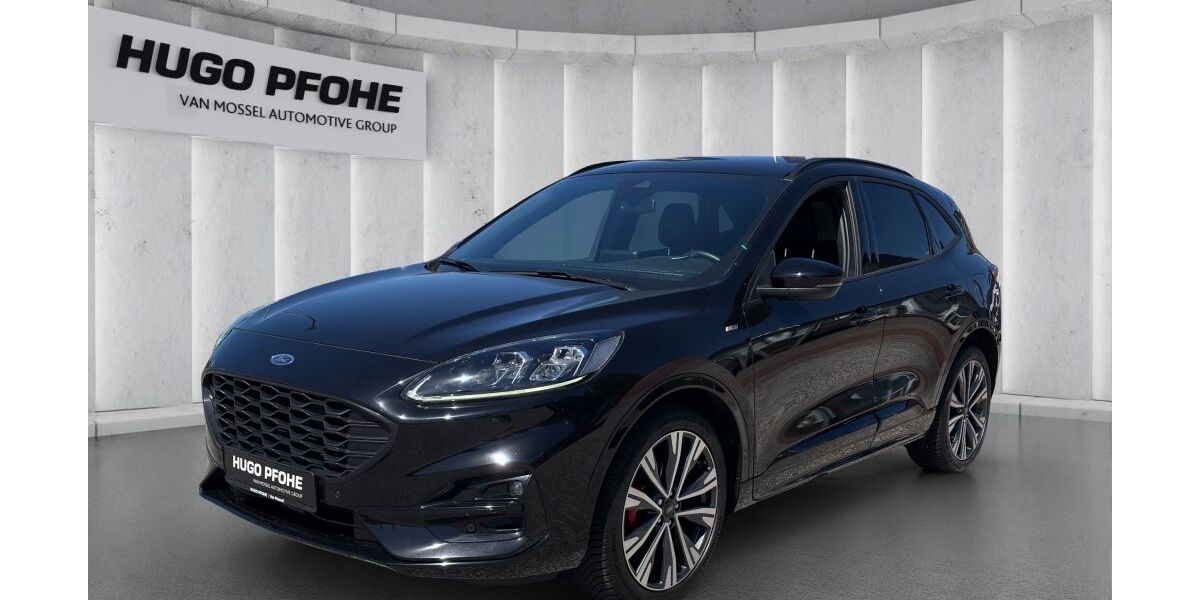 Ford Kuga 53.043 km 24.950 &euro; Norderstedt 22848