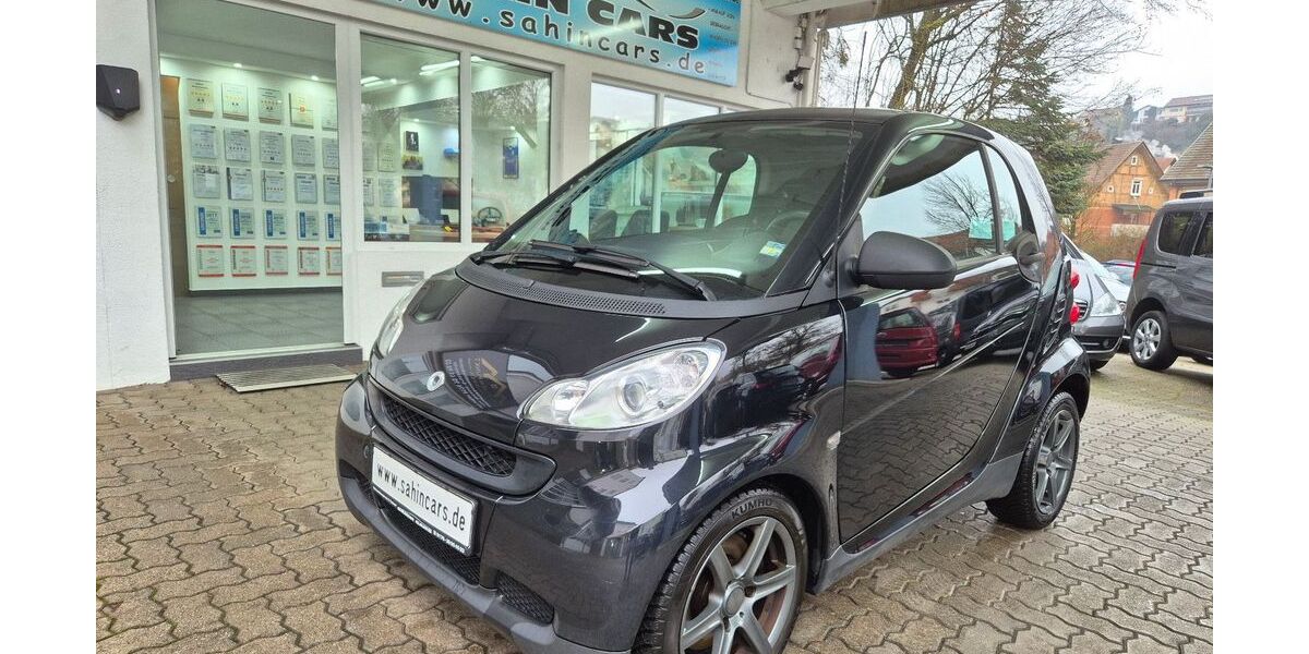 Smart ForTwo 192.300 km 2.950 &euro; Ispringen (bei Pforzheim) 75228