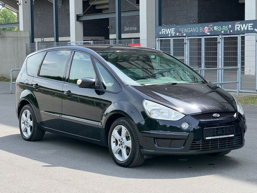 S-Max