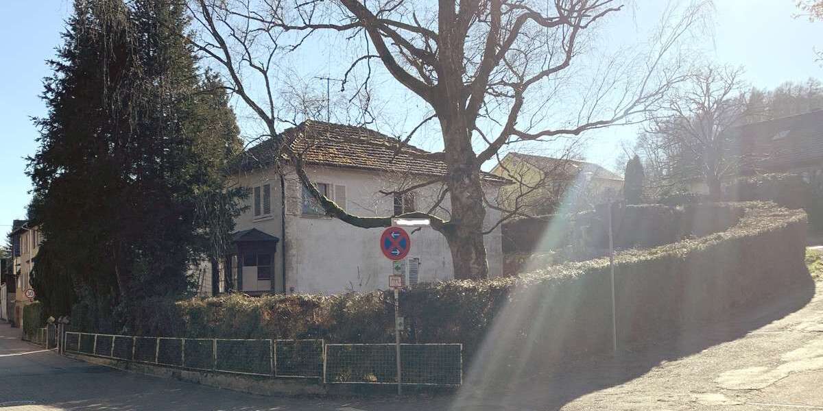 Grundstück zu verkaufen in Wald-Michelbach 160.000 € 1023 m² zimmer