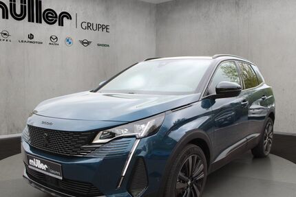 Peugeot 3008 16.400 km 25.470 &euro; Losheim am See 66679