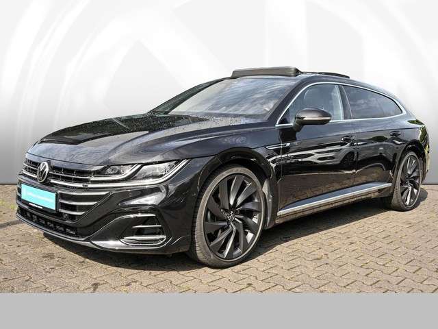 Arteon