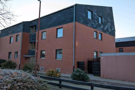 3 Zimmer Wohnung im Kernort von Vechelde 3 zimmer