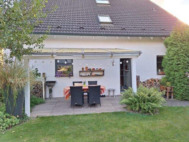 Einfamilienhaus Drensteinfurt - 6 Zimmer, 216 m&sup2;, 790.000&euro; | Angebot:25850666