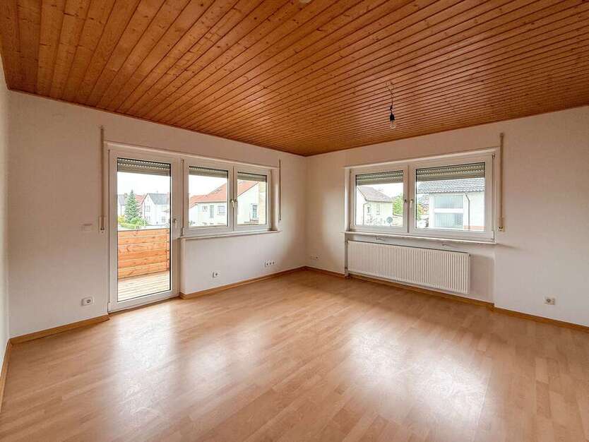 Wohnung zum Mieten in Neupotz 950 € 91.56 m² 3 zimmer