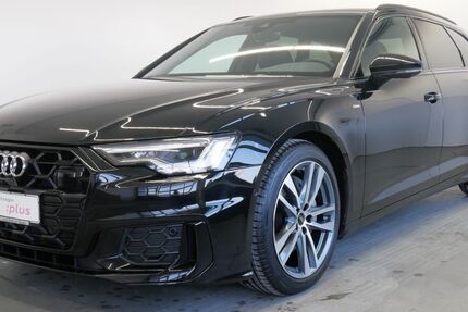 Audi A6 24.800 km 55.340 &euro; Passau 94036