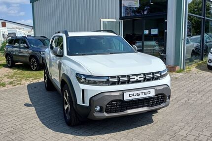 Dacia Duster 1.546 km 26.990 &euro; Borgsdorf 16556