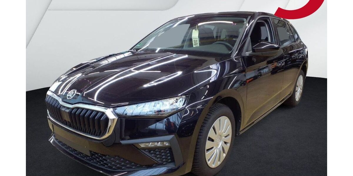 Skoda Scala 25.300 km 16.740 &euro; Wackersdorf 92442