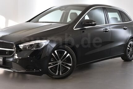 Mercedes-Benz B 200 9.900 km 39.870 &euro; Annaberg-Buchholz 09456