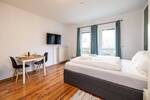 Etagenwohnung Würzburg Altstadt - 4 Zimmer, 135 m&sup2;, 649.000&euro; | Angebot:25996676