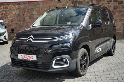 Citroen Berlingo 64.238 km 18.990 &euro; Chemnitz 09113