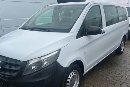 Mercedes-Benz Vito 260.000 km 13.590 &euro; Northeim 37154