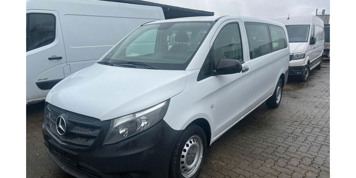 Mercedes-Benz Vito 260.000 km 13.590 &euro; Northeim 37154