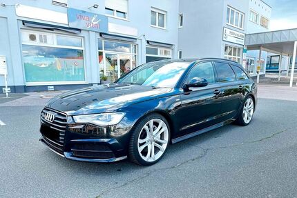 Audi A6 300.000 km 10.900 &euro; Nürnberg 90453