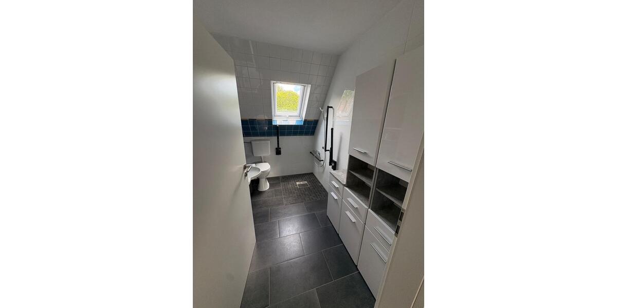 Etagenwohnung Ibbenbüren Bockraden - 5 Zimmer, 90 m&sup2;, 970&euro; | Angebot:26688512