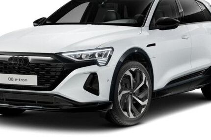 Audi Q8 e-tron 47.151 km 44.380 &euro; Bürgstadt 63927