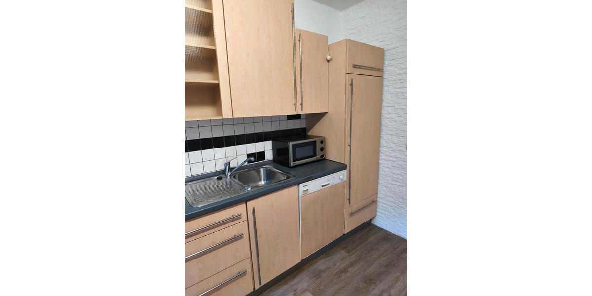 Etagenwohnung Pronsfeld - 1 Zimmer, 55 m&sup2;, 450&euro; | Angebot:26254703