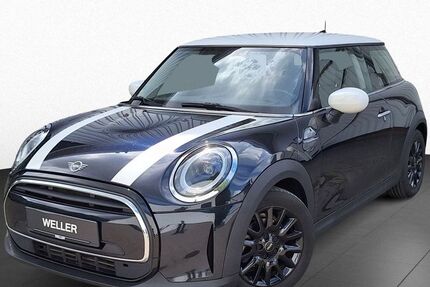 Mini Cooper 58.240 km 16.350 &euro; Uelzen 29525