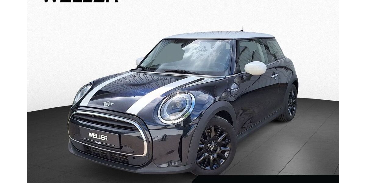 Mini Cooper 58.240 km 16.850 &euro; Uelzen 29525