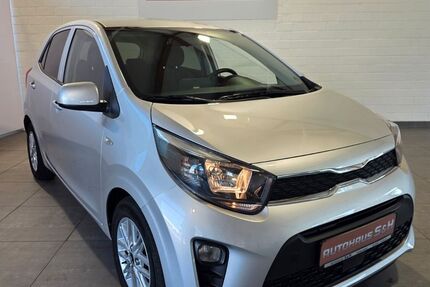 Kia Picanto 51.034 km 13.500 &euro; Halberstadt 38820