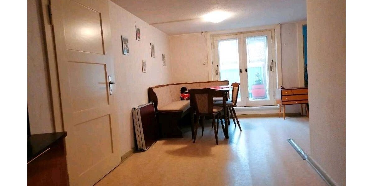 Großbreitenbach, EFH - Einfamilienhaus Großbreitenbach Wallbrücke | Angebot:18236085