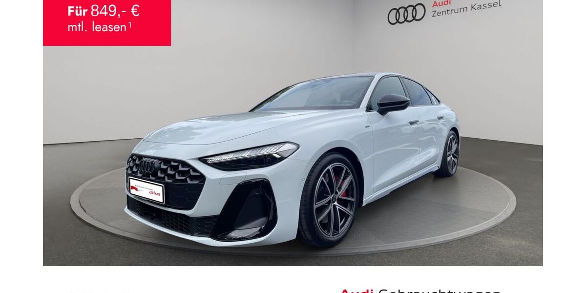 Audi A5 9.990 km 62.990 &euro; Kassel 34125