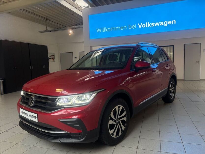 Tiguan