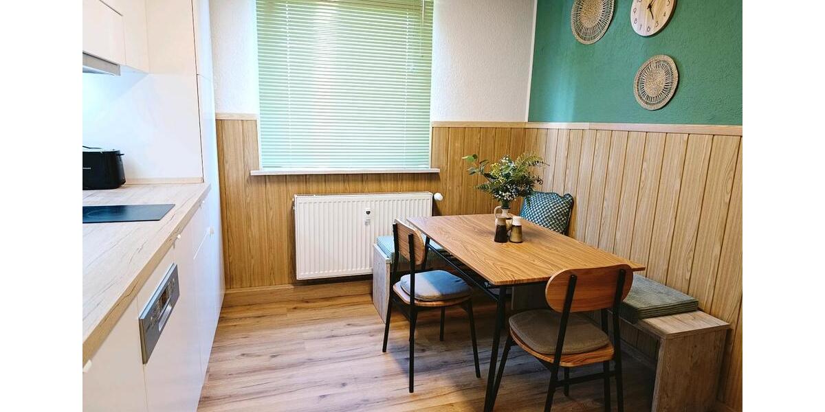 Etagenwohnung Teublitz - 2 Zimmer, 60 m&sup2;, 1.350&euro; | Angebot:24365585