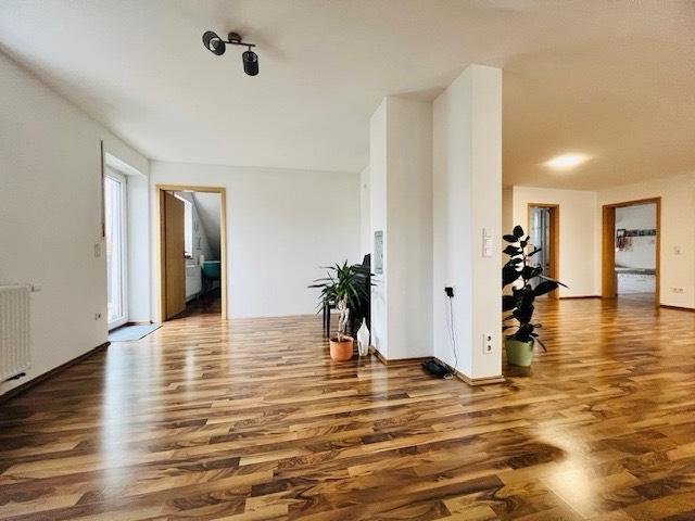 Dachgeschoßwohnung Schwabach - 3 Zimmer, 104 m&sup2;, 349.900&euro; | Angebot:26096963