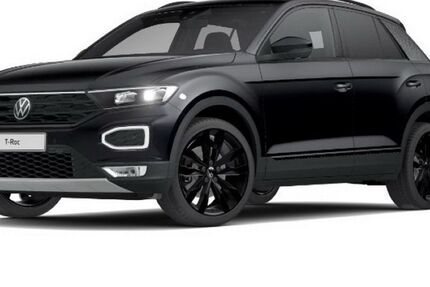 VW T-Roc 59.654 km 21.470 € Saal a.d. Donau 93342