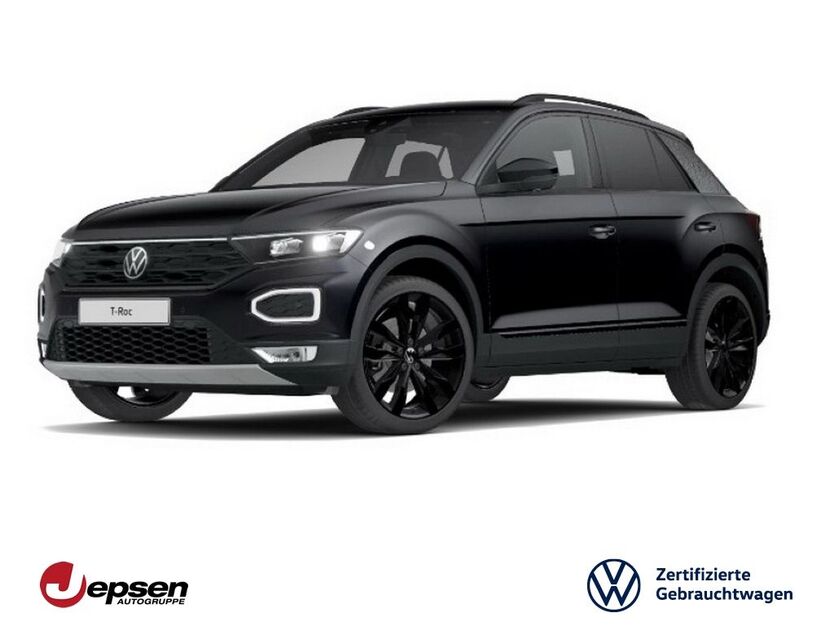 VW T-Roc 59.654 km 21.470 € Saal a.d. Donau 93342
