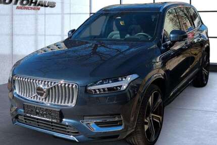 Volvo XC90 30.000 km 54.990 &euro; München 81825
