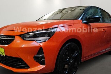 Opel Corsa 71.076 km 14.495 &euro; Halver 58553