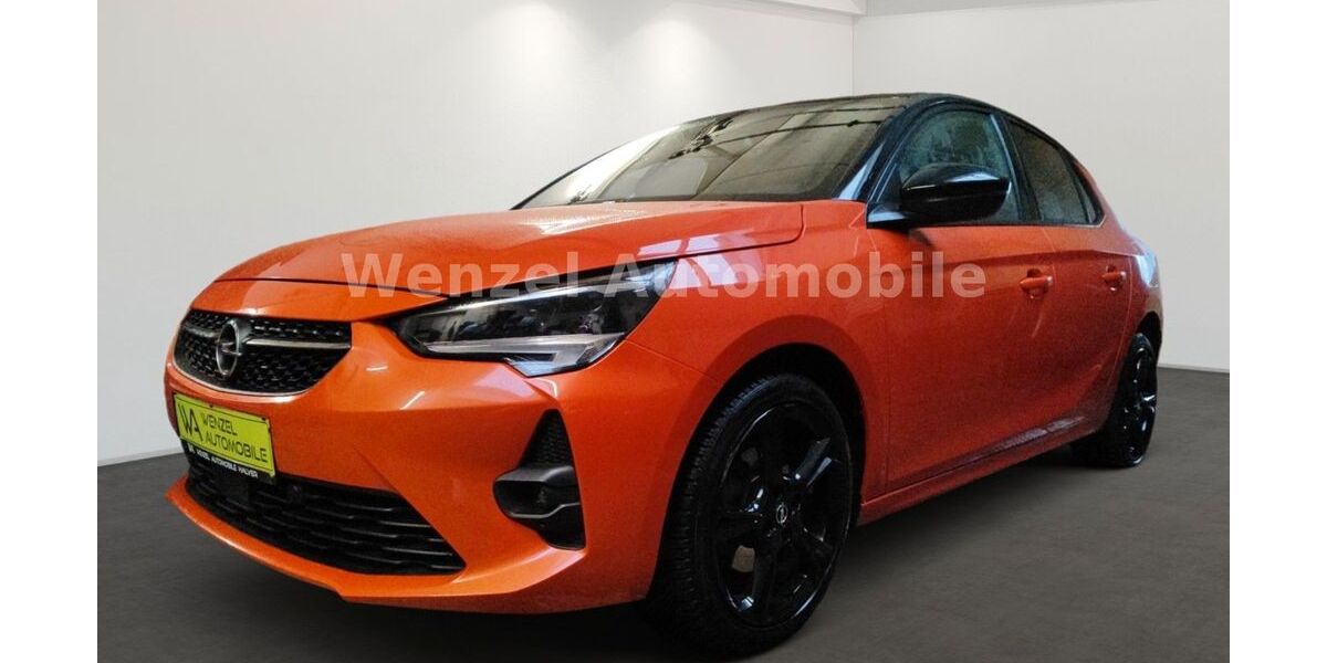 Opel Corsa 71.076 km 14.495 &euro; Halver 58553