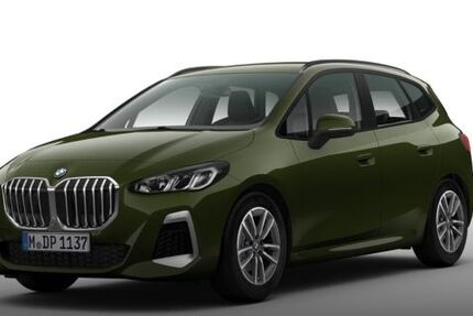 BMW 218 Active Tourer 6.022 km 30.970 &euro; Rüsselsheim 65428