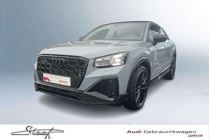 Audi SQ2