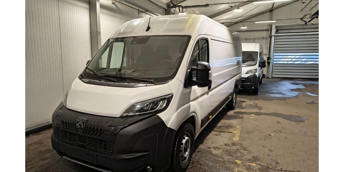 Peugeot Boxer 31.369 km 23.995 &euro; Parsberg 92331