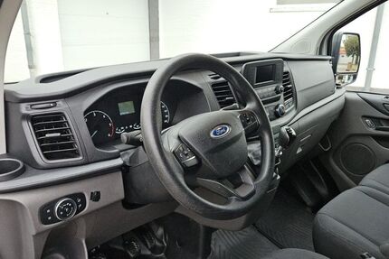 Ford Transit Custom 221.000 km 13.500 &euro; Taunusstein 65232