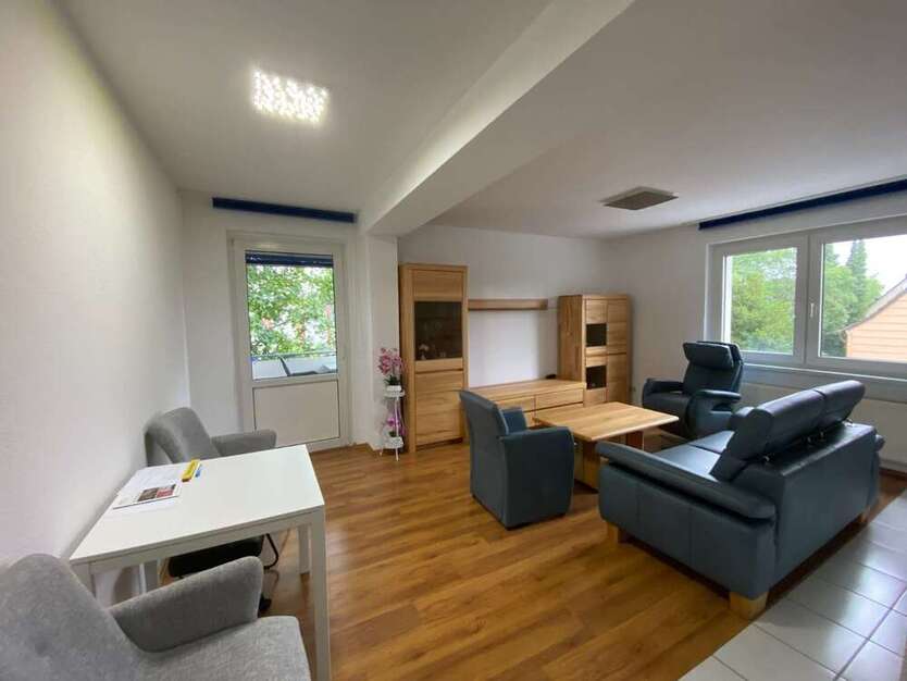 Wohnung zum Mieten in Bochum 590,81 € 47.36 m²