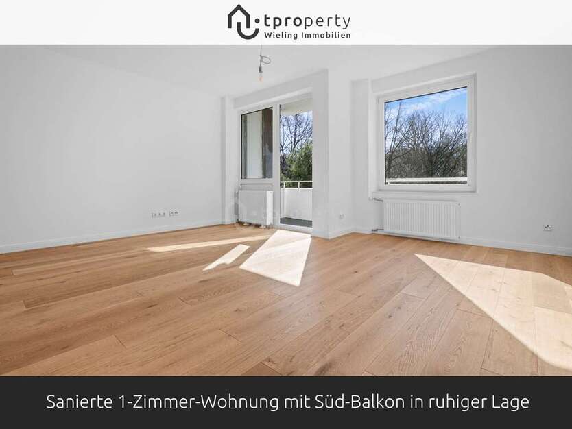 Wohnung zum Mieten in Hannover 530 € 37.41 m²