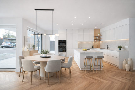 Wohnung zum Kaufen in Pulheim 470.000 € 88 m² 3.5 zimmer