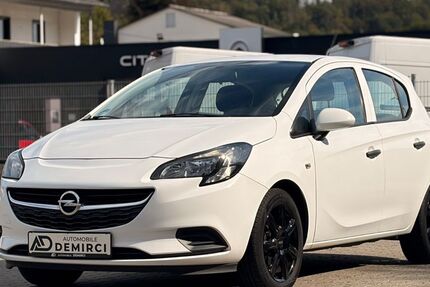 Opel Corsa 120.000 km 4.999 &euro; Montabaur 56410