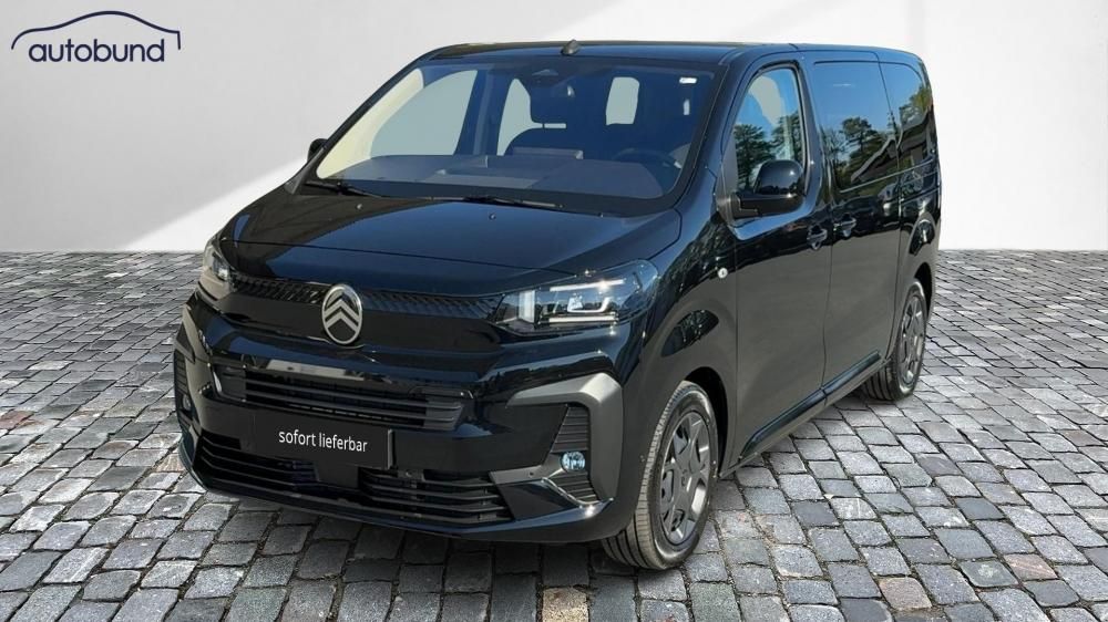 Citroen SpaceTourer 1.500 km 35.970 &euro; Bad König 64732