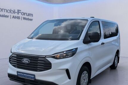 Ford Transit Custom 22.850 km 38.490 &euro; Crailsheim 74564