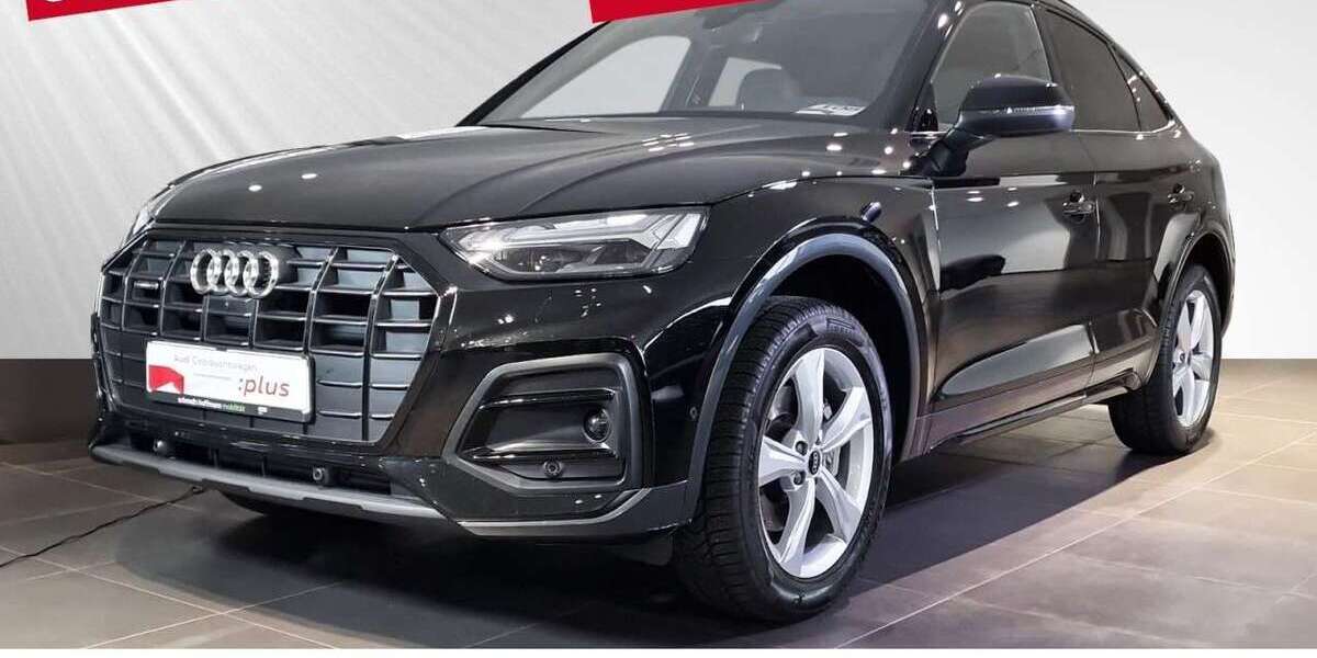 Audi Q5 20.350 km 49.880 &euro; Kiel 24118