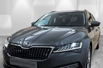 Skoda Superb 50.499 km 30.770 &euro; Speyer 67346
