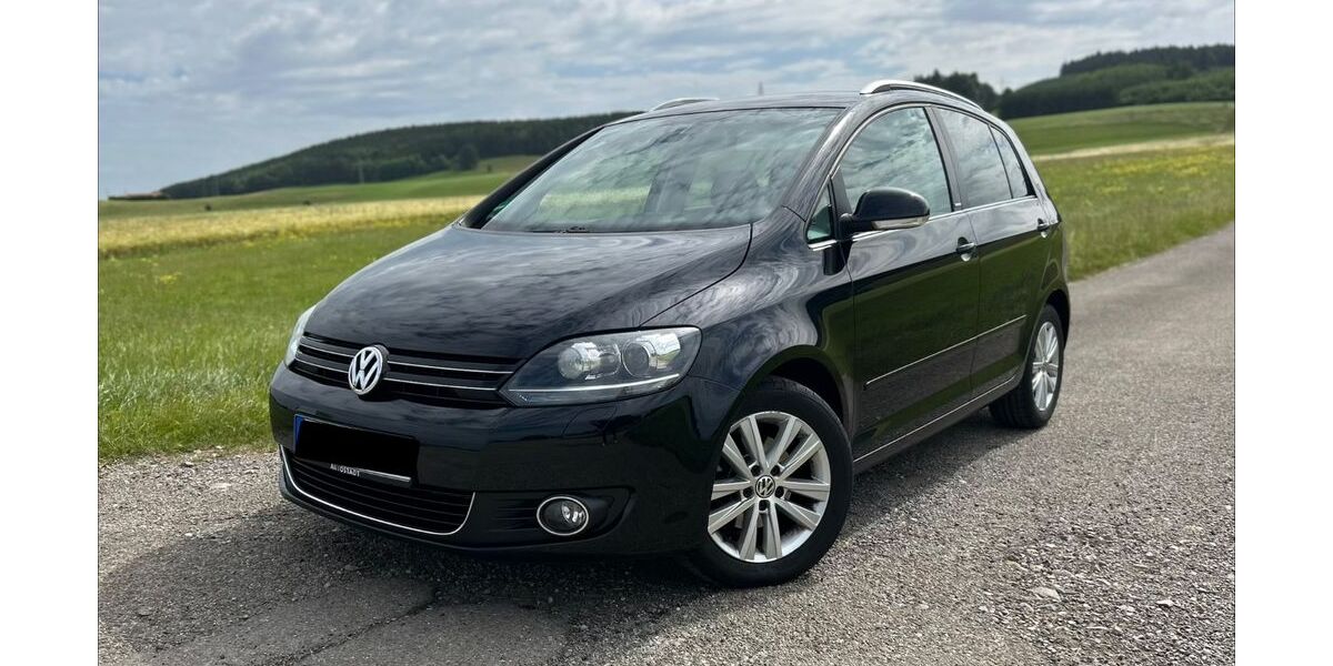 VW Golf Plus 140.000 km 5.200 &euro; Altenstadt 86972