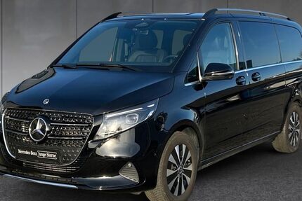 Mercedes-Benz V 300 26.700 km 70.890 &euro; Dessau-Roßlau 06847
