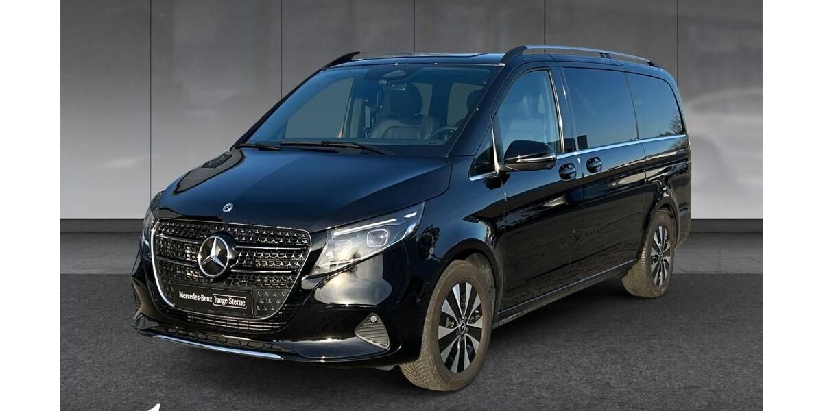 Mercedes-Benz V 300 26.700 km 70.890 &euro; Dessau-Roßlau 06847